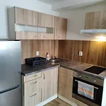 Kralovak Апартаменты *