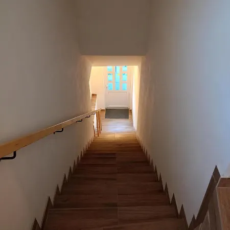 شقة Kralovak Králŭv Dvŭr