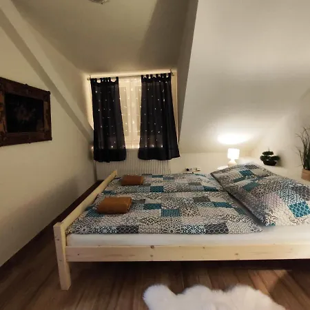 Kralovak Apartment Kraluv Dvur