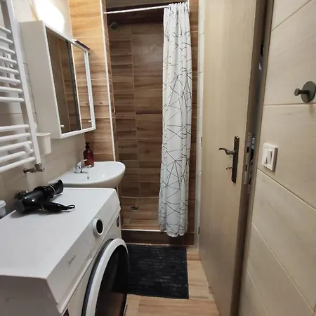 شقة Kralovak Králŭv Dvŭr