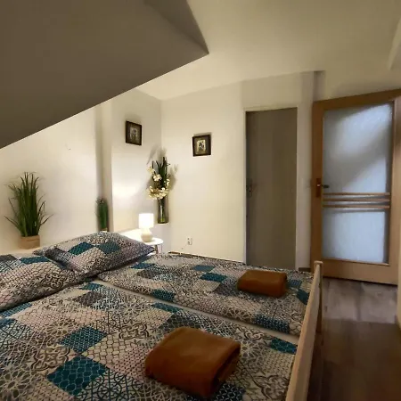 Apartment Kralovak *