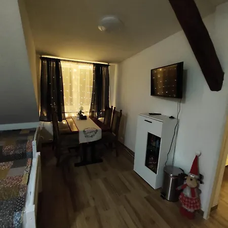 Kralovak Apartment *