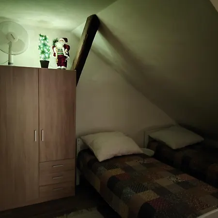 Apartment Kralovak