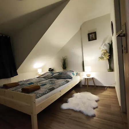 Apartment Kralovak