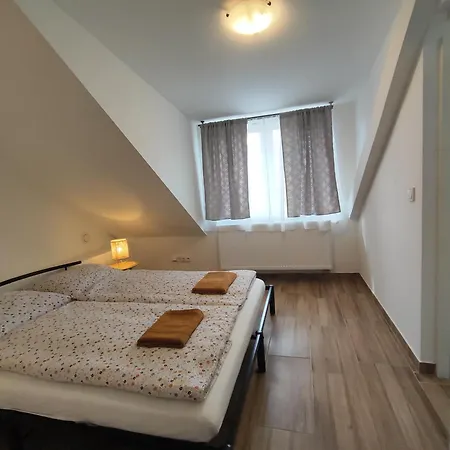 Kralovak Apartment