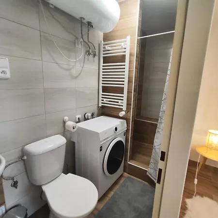 Kralovak Apartment *