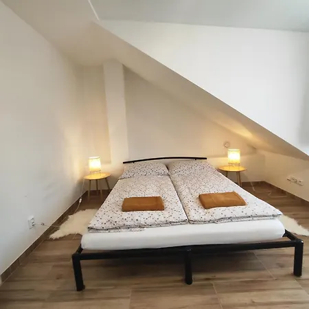 Apartment Kralovak *