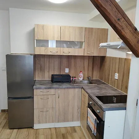 Kralovak Apartment