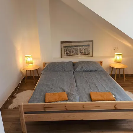 Apartment Kralovak *