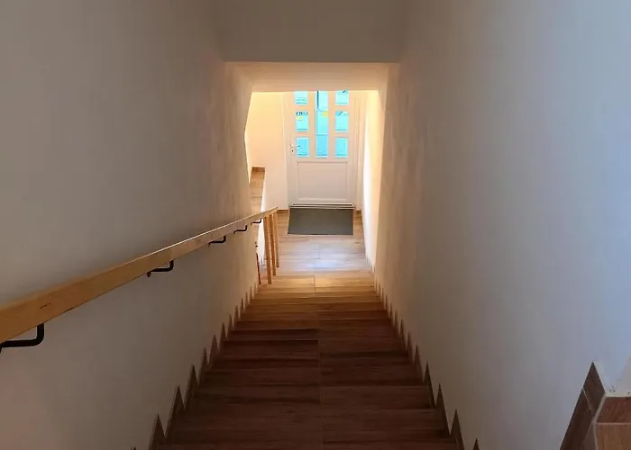 아파트 Kralovak Králŭv Dvŭr